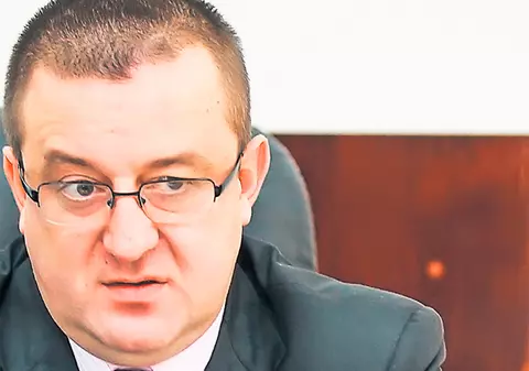 1.000.000 € oferit ca mită pentru şeful de la Fisc?