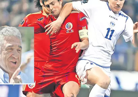 Giovani Becali îi atacă pe Răzvan Lucescu și Ionuț Lupescu: ”Să plece amndoi!”