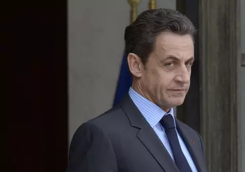 Nicolas Sarkozy va propune UE atacuri aeriene în trei puncte din Libia