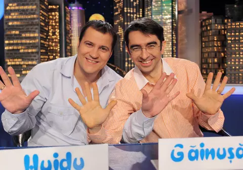 Video | Găinuşă: Şerban a pus temelia Cronicii Cârcotaşilor. Îi mulţumim pentru tot!