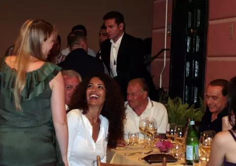 Berlusconi a cheltuit o sumă fabuloasă cu femeile anul trecut. Vezi cât!