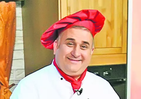 Trucul lui Horia Vîrlan