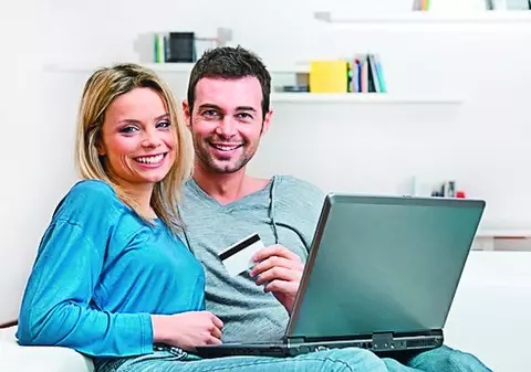 6 sfaturi pentru cumpărăturile online