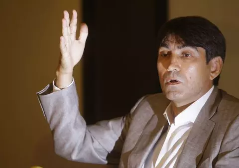 Victor Piţurcă contraatacă: "MM Stoica e doar un sclav la Steaua!"