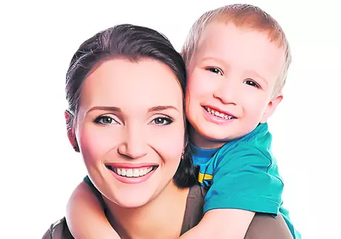 2.000 de mame vor fi de împrumut