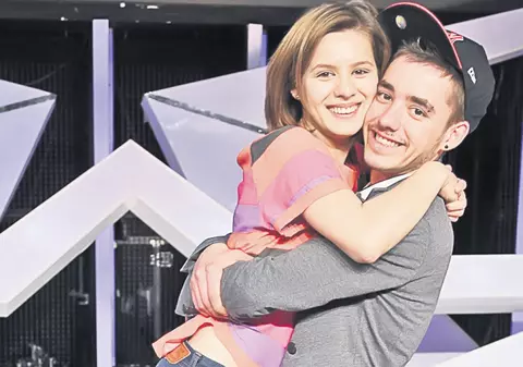 Exclusiv | Adrian Ţuţu, marele câştigător al emisiunii «Românii au talent»: «Acum ce fac eu cu 120.000 €?»