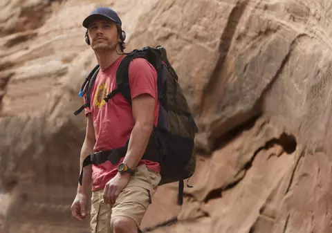  127 de ore, filmul care provoacă leşinuri, de azi în România