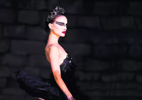 Inspiră-te din ţinutele balerinelor!