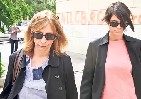 Anca Arun face dezvăluiri incredibile despre fostul ei soţ, Nicolae Popa:” Şi-a înşelat şi soacra la FNI!”