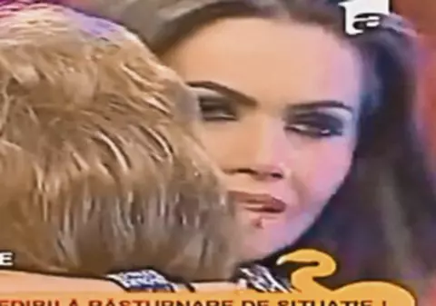 Psihologul Hanibal Dumitraşcu, despre reconcilierea Oanei cu mama ei: «Nici un om sănătos la cap nu îşi schimbă ideile de la o zi la alta»