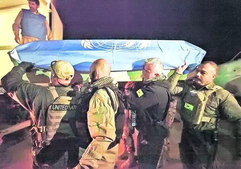 Supravieţuitorii atacului barbar al afganilor mărturisesc că au minţit ca să-şi salveze vieţile