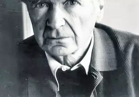 Donatorul manuscriselor lui Cioran  primeşte cadou o bursă MBA