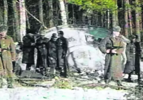 Jurnalul Conspiraţiei: «În 1987, a avut loc, pe Terra, prima confruntare armată între oameni şi extratereştri»