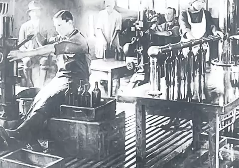 Borsec a împlinit 205 ani