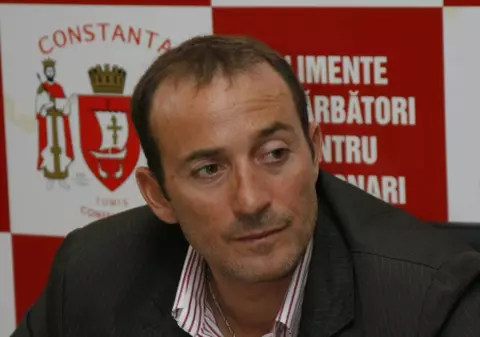 Mazăre a dat în judecată Guvernul