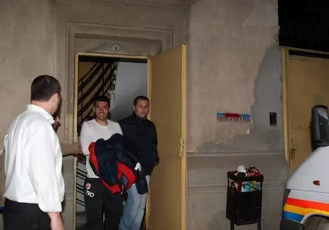 Dinamo a răspuns după reţinerea lui Mărgăritescu. Vezi ce scrie în comunicatul oficial al clubului!