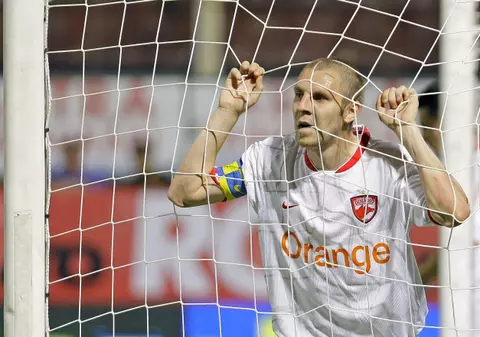 Zece jucători ai lui Dinamo, în vizorul Poliției!