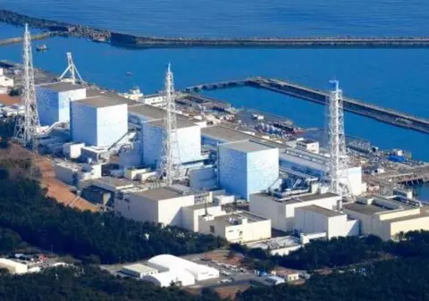 Borbely: ”În România nu este niciun pericol de radiaţii în urma exploziilor de la Fukushima”