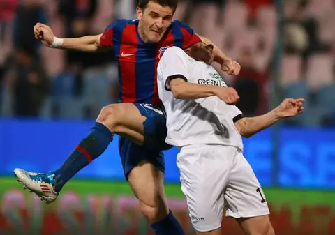 Steaua s-a distrat, aseară, în Ghencea, cu Unirea Urziceni. I-au rupt cu bătaia!