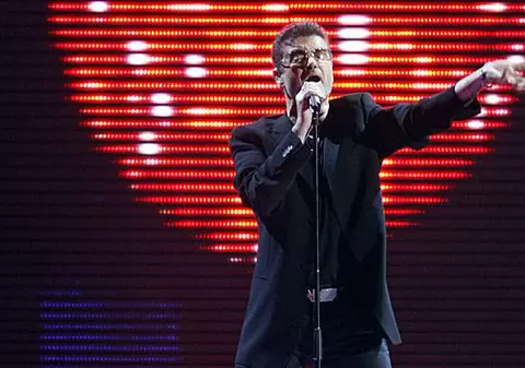 Vedetele deplâng moartea lui George Michael