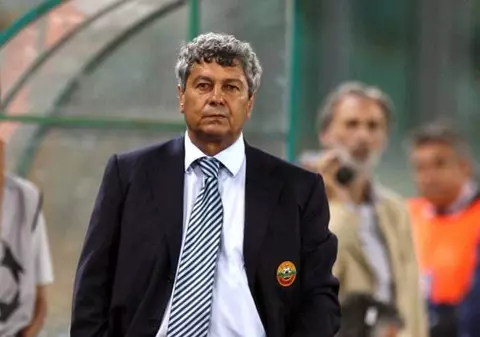 Lucescu vrea un rezultat de palmares în meciul retur cu FC Barcelona