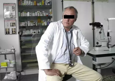 Malpraxis? Operată de chist ovarian şi externată, a murit brusc
