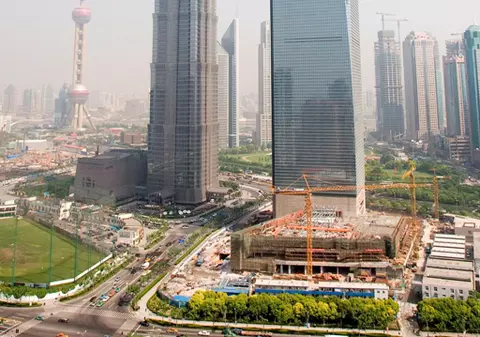 Record de căldură la Shanghai. Cele mai mari temperaturi din ultimii 145 de ani au ucis deja patru persoane