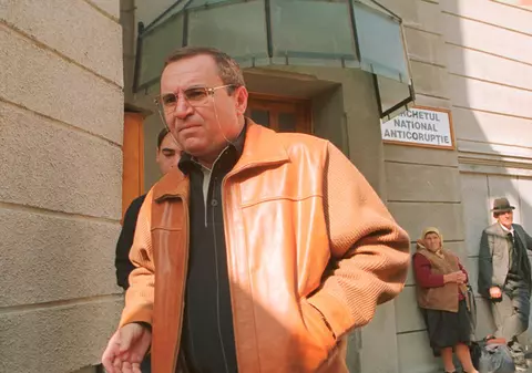 Inspecţia judiciară a CSM face verificării în cazul Dinel Nuţu (Staicu)