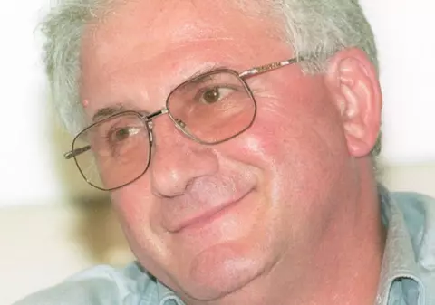 Corpul neînsufleţit al deputatului Victor Surdu, depus la Palatul Parlamentului