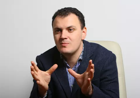 Sebastian Ghiţă: "Am fost şantajat şi ameninţat cu moartea"