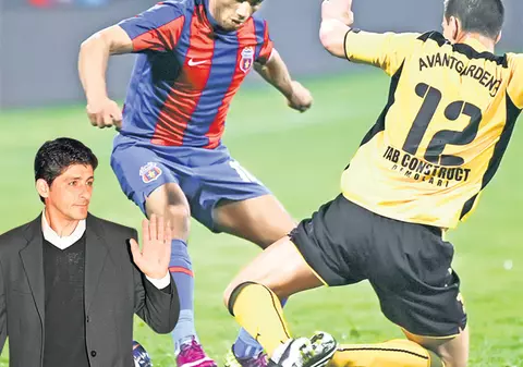 Exclusiv | Miodrag Belodedici cere măsuri radicale la Steaua: "Aduceţi alţi fotbalişti!"