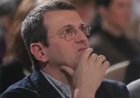 Cristian Preda: “Cum e posibil să se strângă într-un act oficial atâtea greşeli de ortografie?"