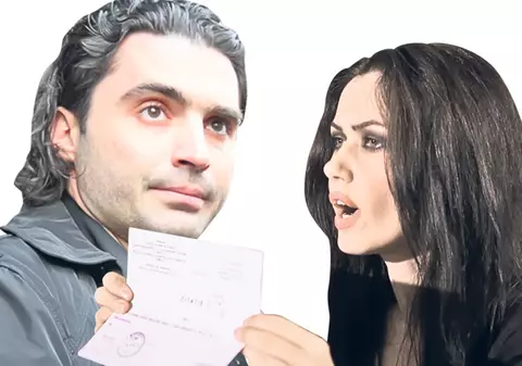 Pepe şi Oana s-au înțeles în sfârșit cu divorțul: merg separat la notar