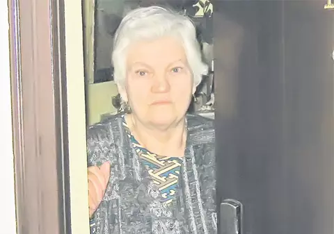 Exclusiv l Soacra lui Omar Hayssam îi duce dorul fiicei sale: «O aştept acasă de Paşte»