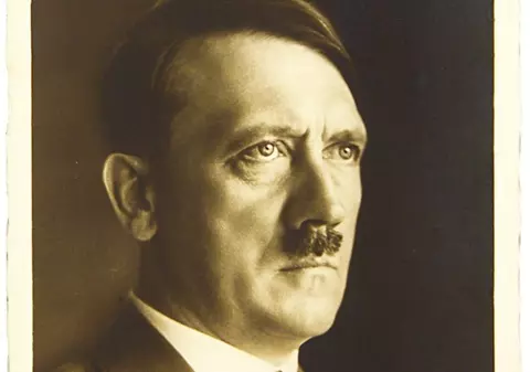 FBI l-a urmărit pe Hitler 30 de ani după ce nazistul a murit