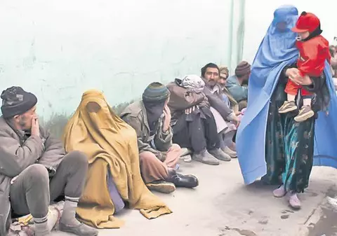 480 de talibani au scăpat din închisoare, în Afganistan, prin tuneluri
