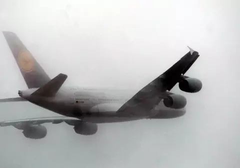 Avioanele Airbus A380, verificate de urgenţă. Vezi ce defect ameninţă cel mai mare avion de pasageri!