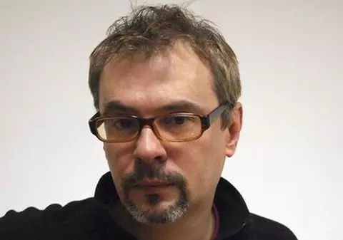 Criticul de film Alex. Leo Şerban a murit