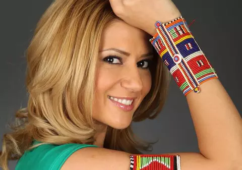 Amalia Enache: "Nu mă dau în vânt după nunţile româneşti sau situaţiile protocolare"
