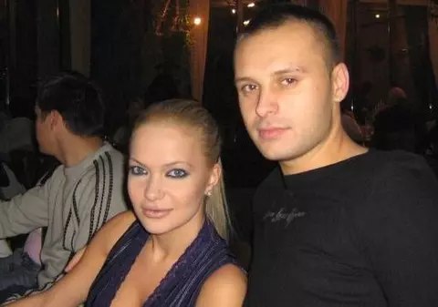 Andreea Antonescu, distrusă de moartea "socrului" ei,  Constantin Spak