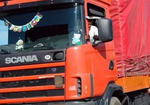 Un român a condus timp de opt ani prin Europa fără a avea permis