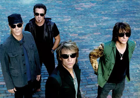 Ce concerte vor avea loc în 2011, în Romania