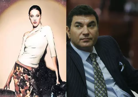 Bărbați celebri care și-au părăsit nevestele pentru amante