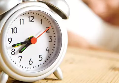 Libertatea te învaţă 7 trucuri ca să te trezeşti mai uşor dimineaţa