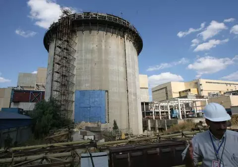 Rezultatul testelor de la Centrala Nucleară Cernavodă. Iată cele CINCI RECOMANDĂRI pentru România