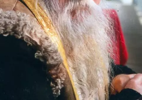 Porţi nume de sfânt? Vezi cum trebuie să-ţi petreci onomastica