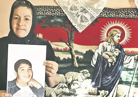 Dosarul în care şase persoane sunt acuzate de uciderea unui tânăr din Glina, trimis în judecată 