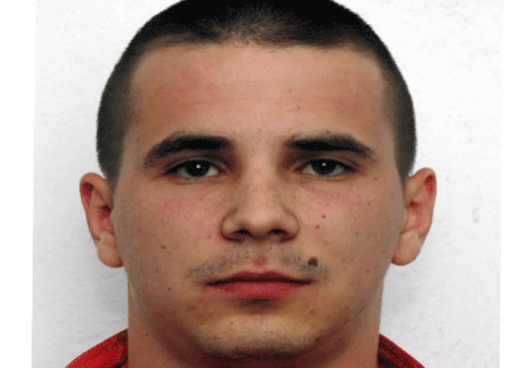 Danezu’, abandonat de fraţii interlopi în puşcărie