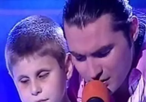 Video | Copii cu handicap cu talente uimitoare