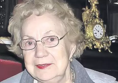 Exclusiv | Eleonora Cioran a recunoscut că a vândut unei franţuzoaice o parte din manuscrisele filozofului